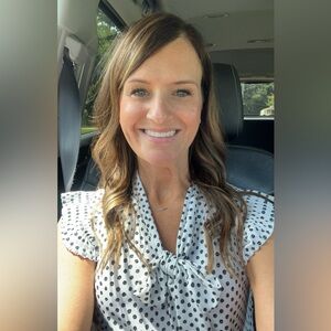 Meet your Posher, Tori